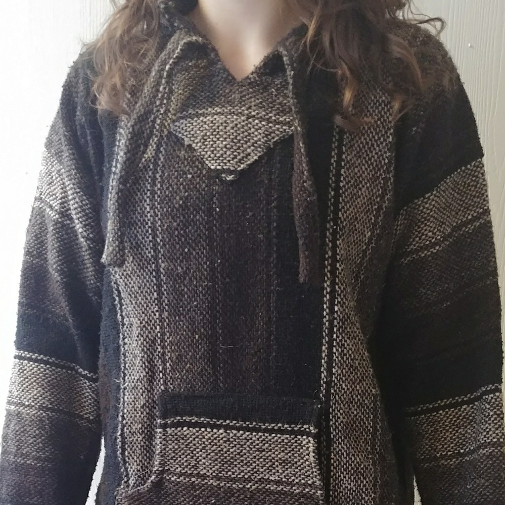 Womens drug rug